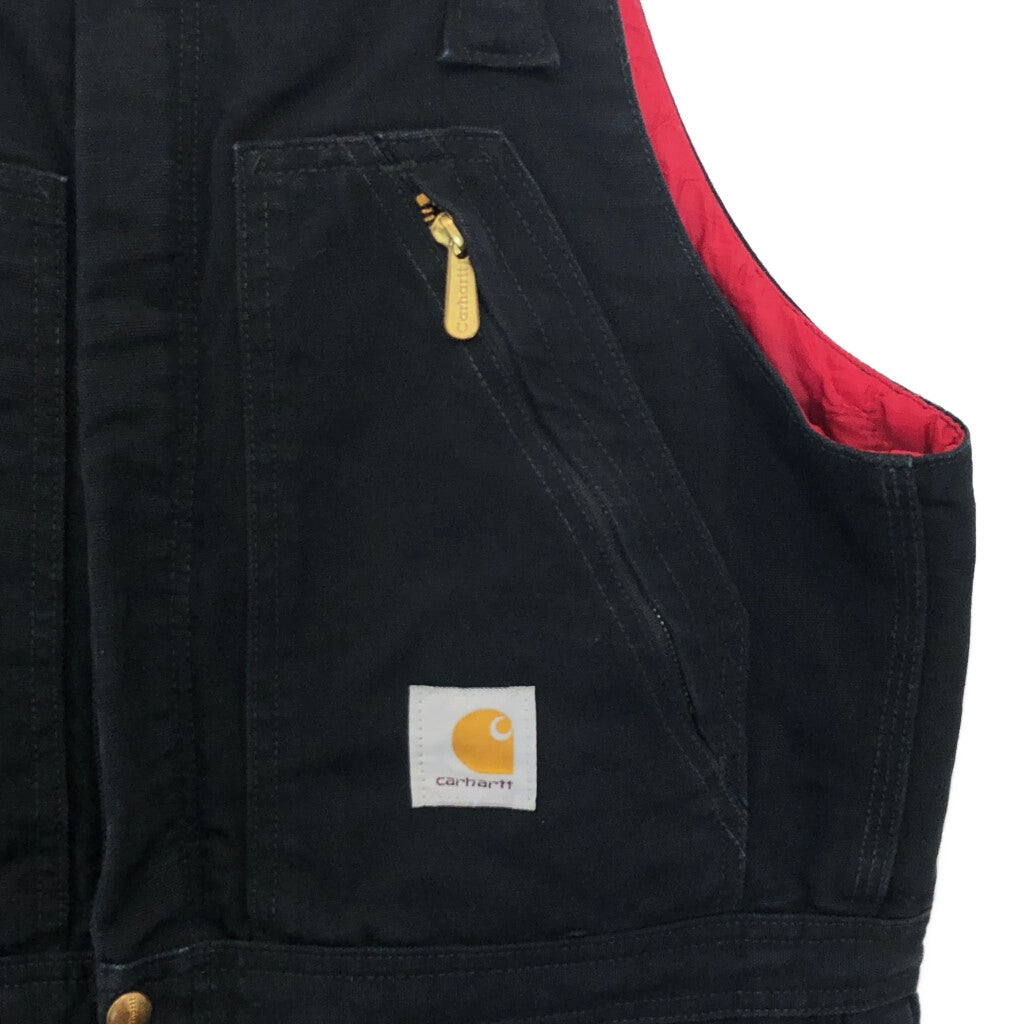 Carhartt Duck Double Knee Bib Overall Duck Overall