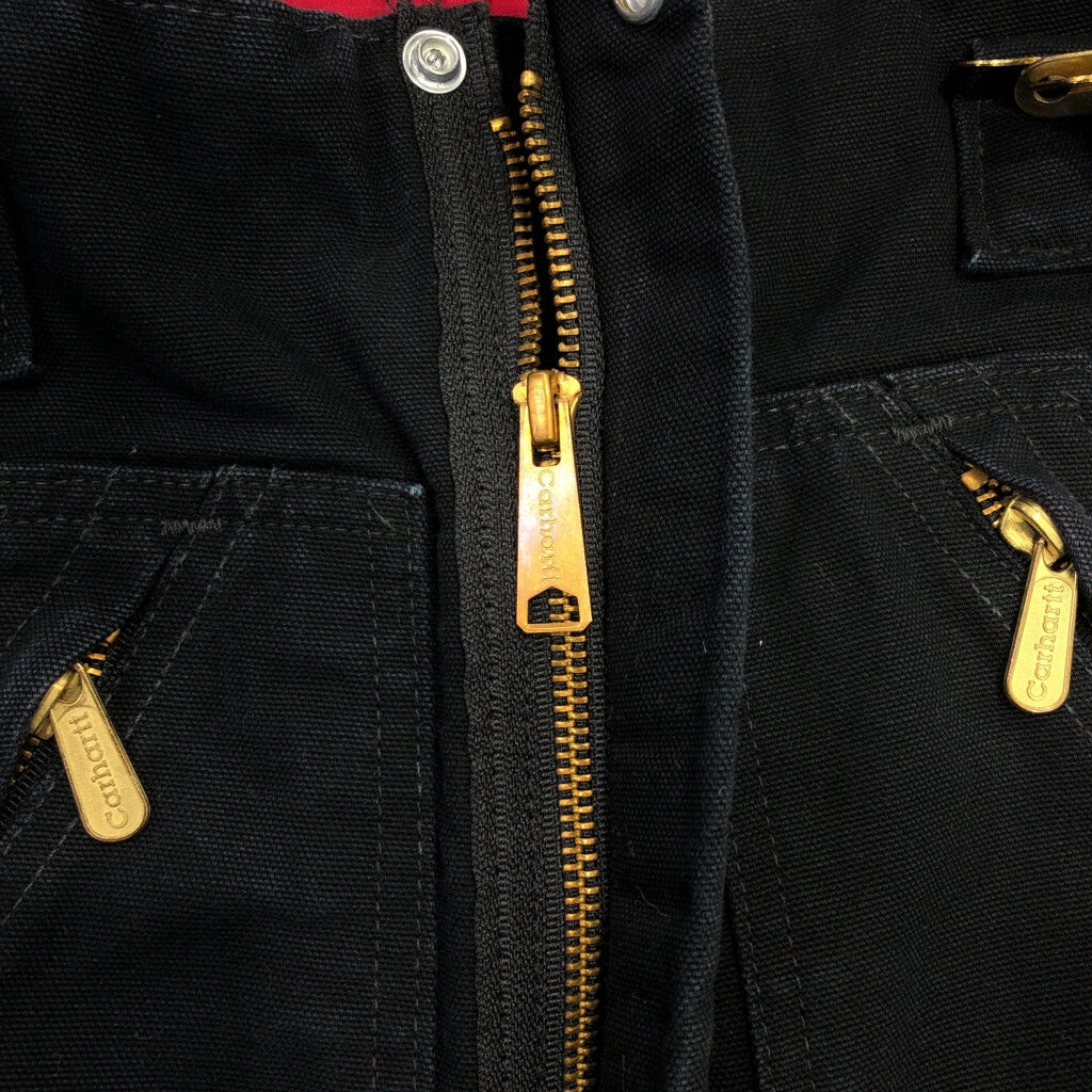 Carhartt Duck Double Knee Bib Overall Duck Overall