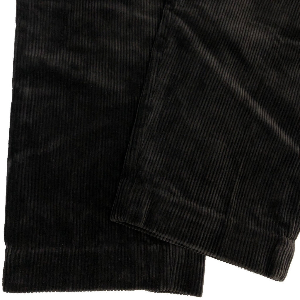 50s Le CHAT VERT French Work Corduroy Pants