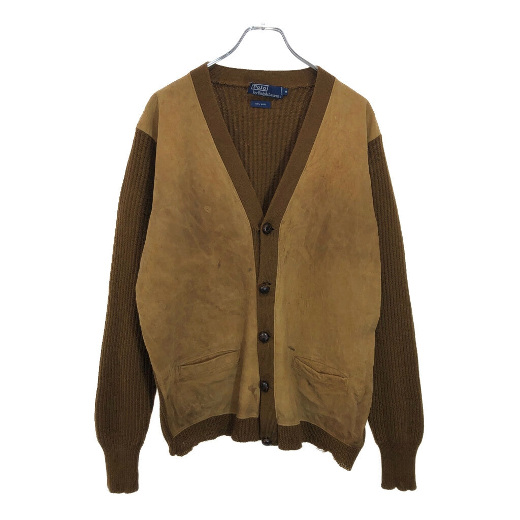 90s Polo by Ralph Lauren Cardigan