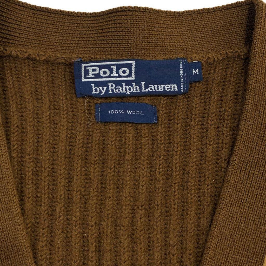 90s Polo by Ralph Lauren Cardigan