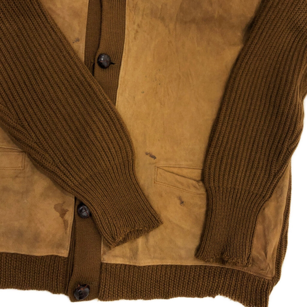 90s Polo by Ralph Lauren Cardigan