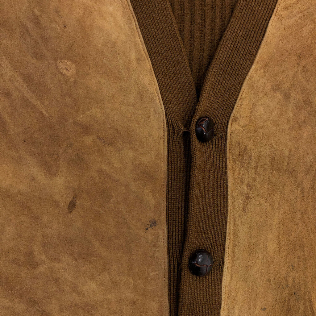 90s Polo by Ralph Lauren Cardigan