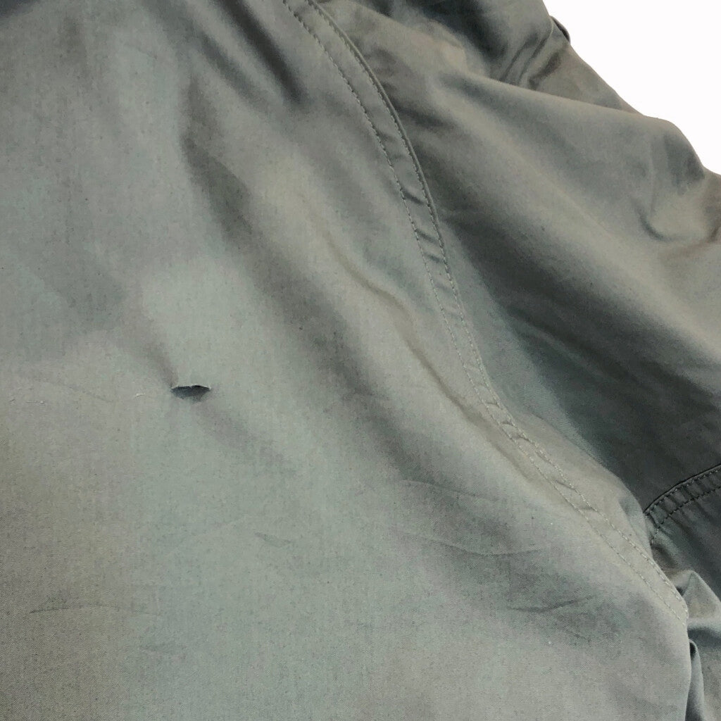 80s U.S.AIRFORCE N-3B Flight Jacket Military Jacket