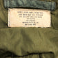 60s U.S.AIRFORCE N-3B Flight Jacket Military Jacket