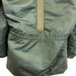 60s U.S.AIRFORCE N-3B Flight Jacket Military Jacket