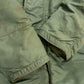 60s U.S.AIRFORCE N-3B Flight Jacket Military Jacket