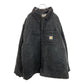 90s Carhartt Traditional Coat Work Jacket
