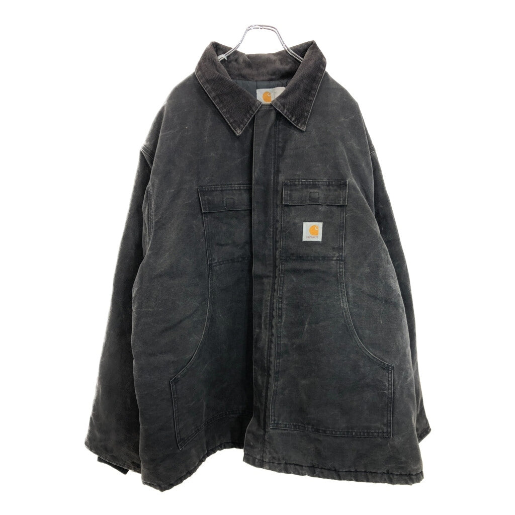 90s Carhartt Traditional Coat Work Jacket