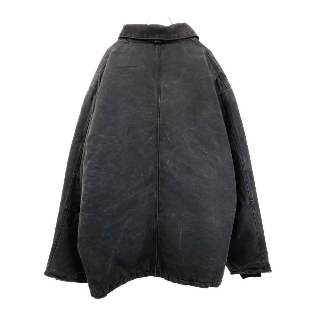 90s Carhartt Traditional Coat Work Jacket