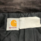 90s Carhartt Traditional Coat Work Jacket