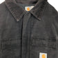 90s Carhartt Traditional Coat Work Jacket