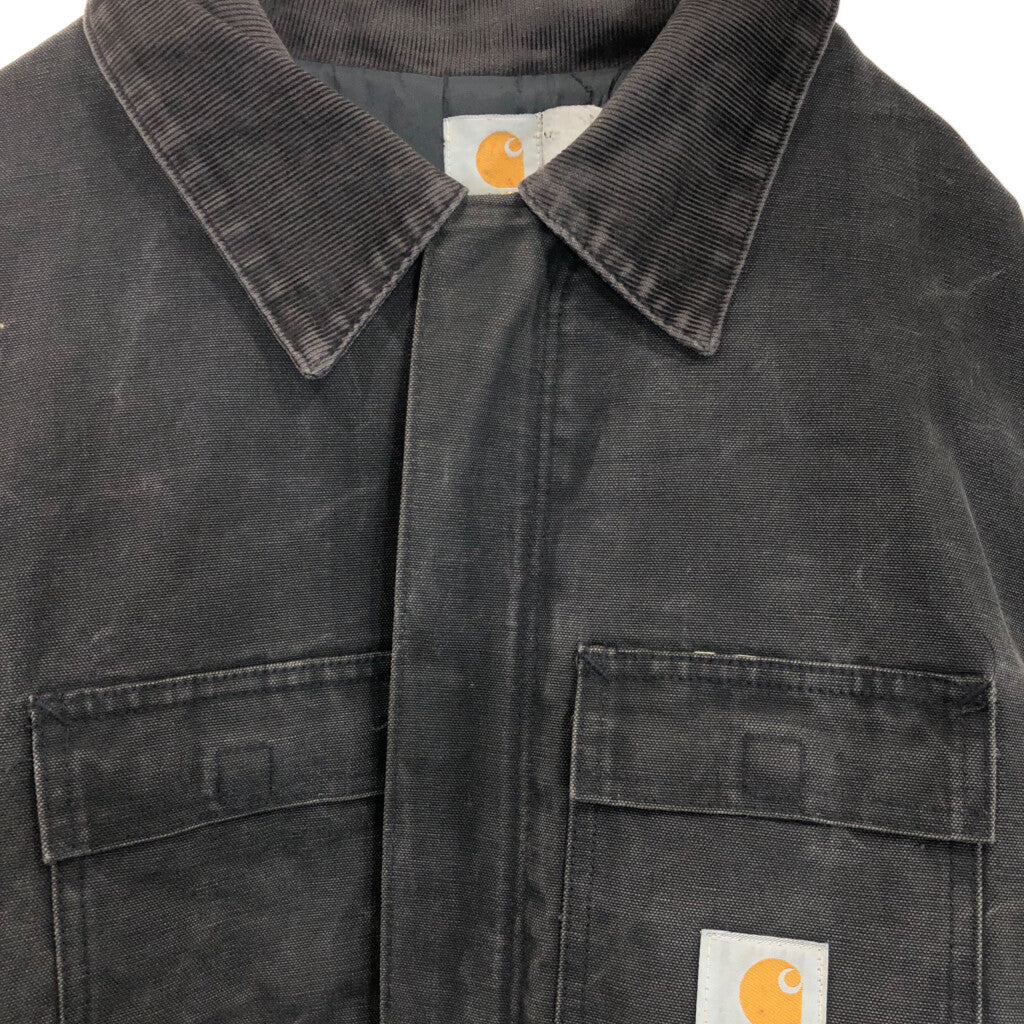 90s Carhartt Traditional Coat Work Jacket