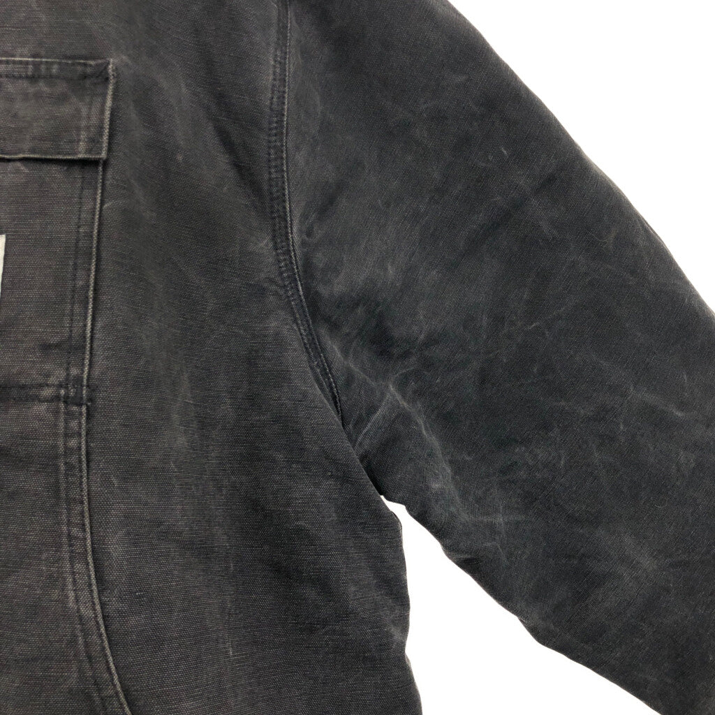 90s Carhartt Traditional Coat Work Jacket