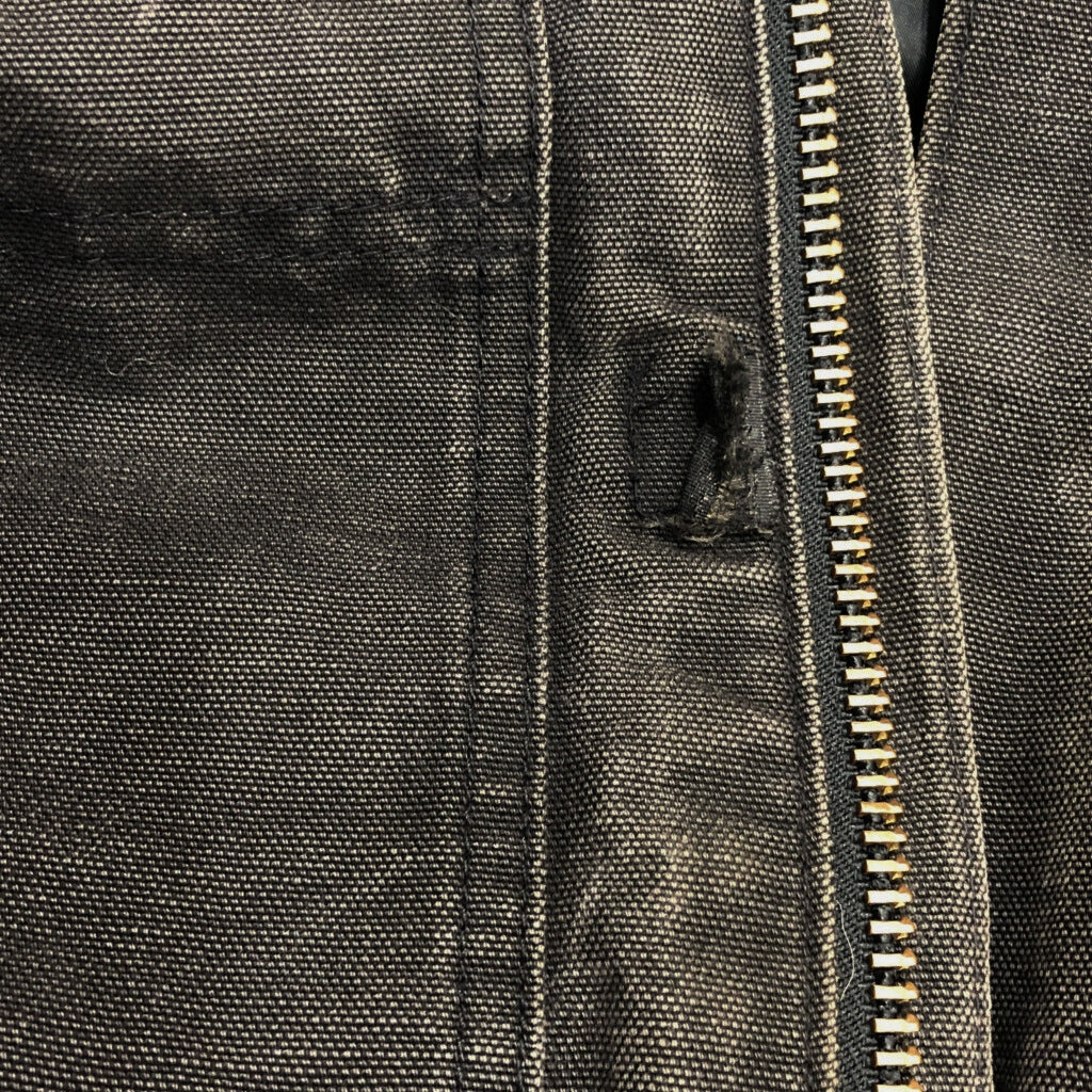 90s Carhartt Traditional Coat Work Jacket