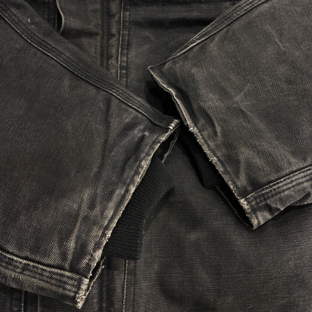 90s Carhartt Traditional Coat Work Jacket