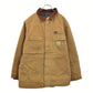 90s Carhartt Traditional Coat Work Jacket