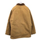 90s Carhartt Traditional Coat Work Jacket