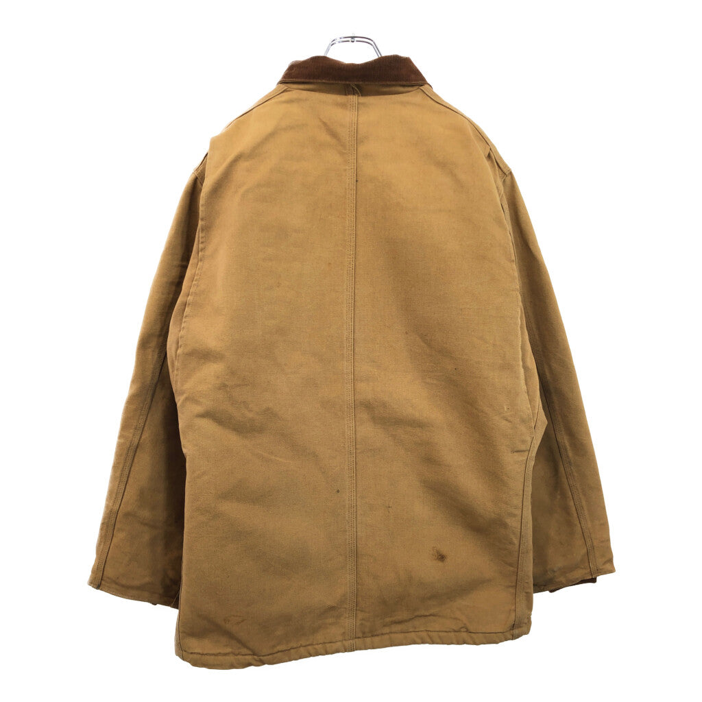 90s Carhartt Traditional Coat Work Jacket