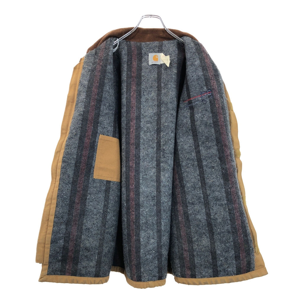 90s Carhartt Traditional Coat Work Jacket