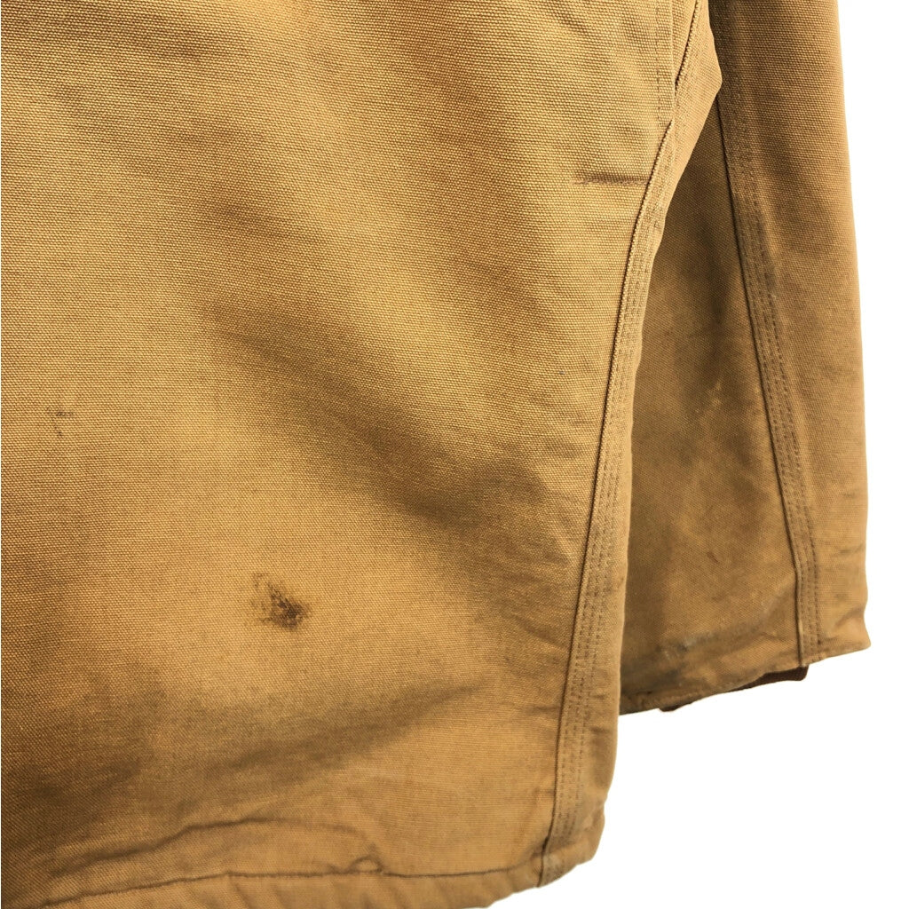 90s Carhartt Traditional Coat Work Jacket