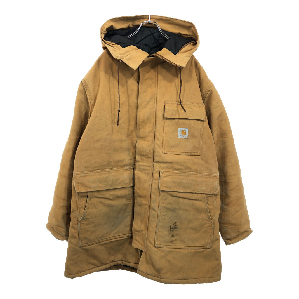 80s Carhartt Work Jacket