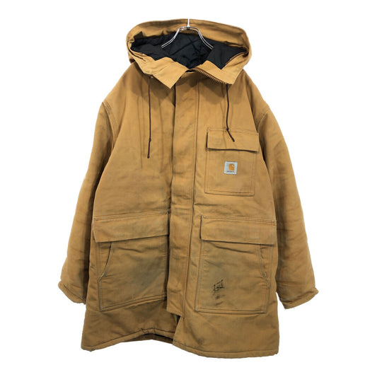 80s Carhartt Work Jacket