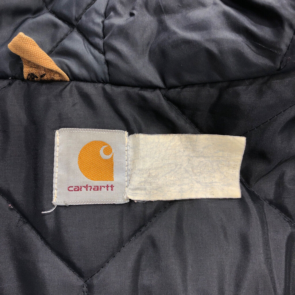 80s Carhartt Work Jacket