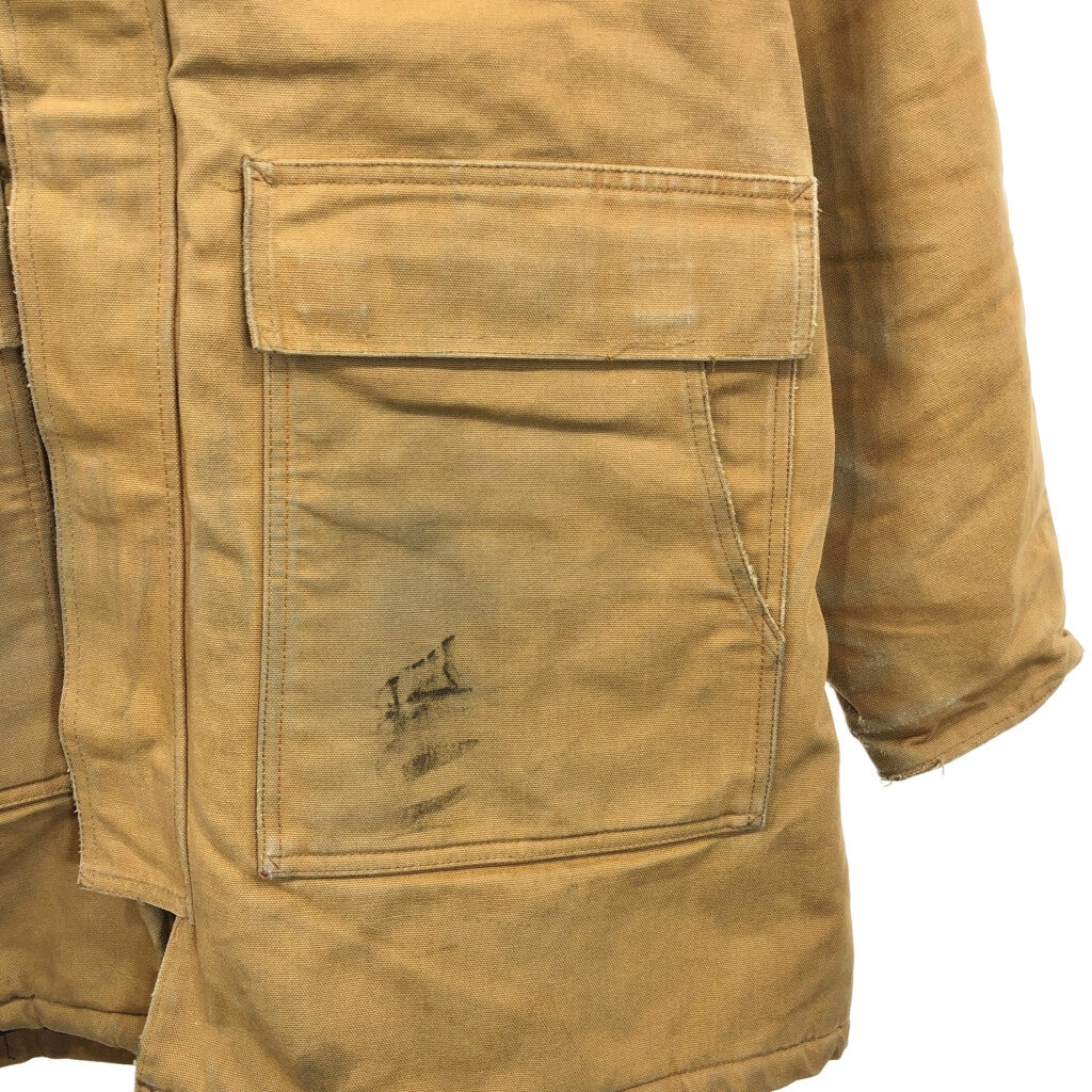 80s Carhartt Work Jacket