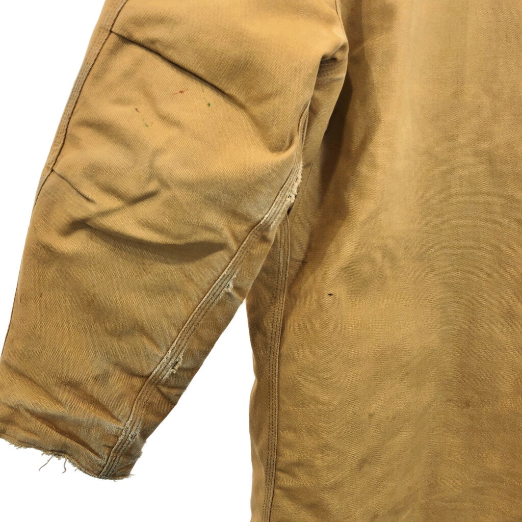 80s Carhartt Work Jacket