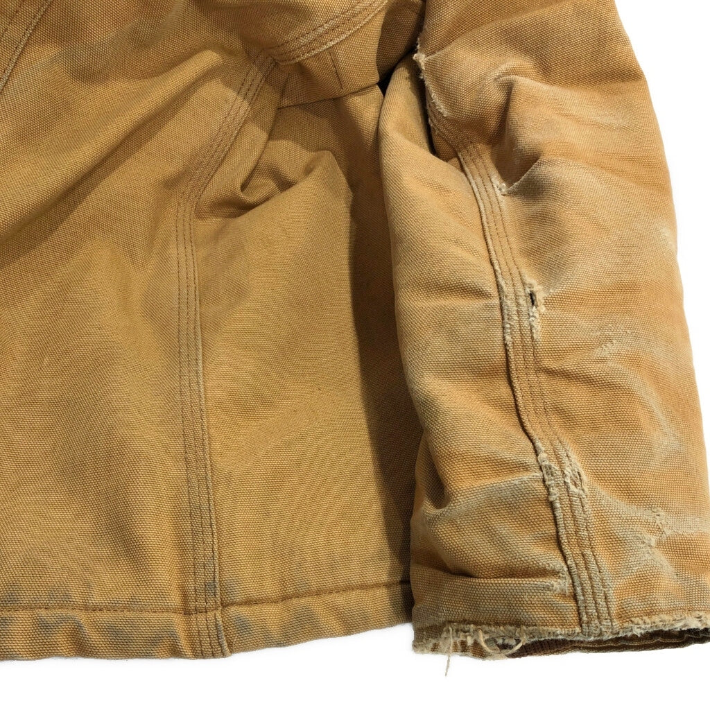 80s Carhartt Work Jacket