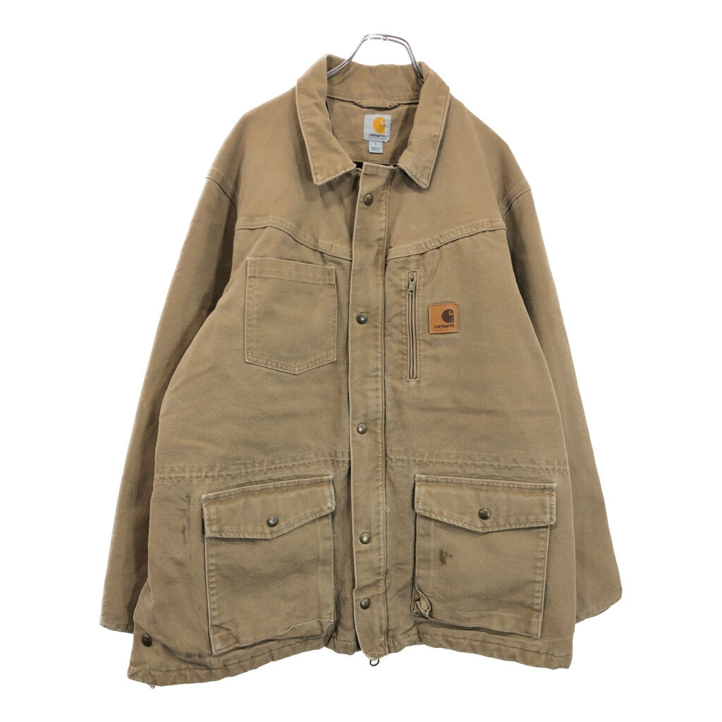 Carhartt Work Jacket