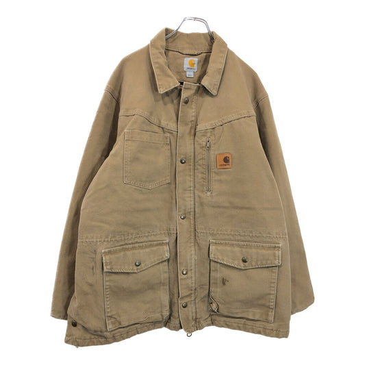Carhartt Work Jacket