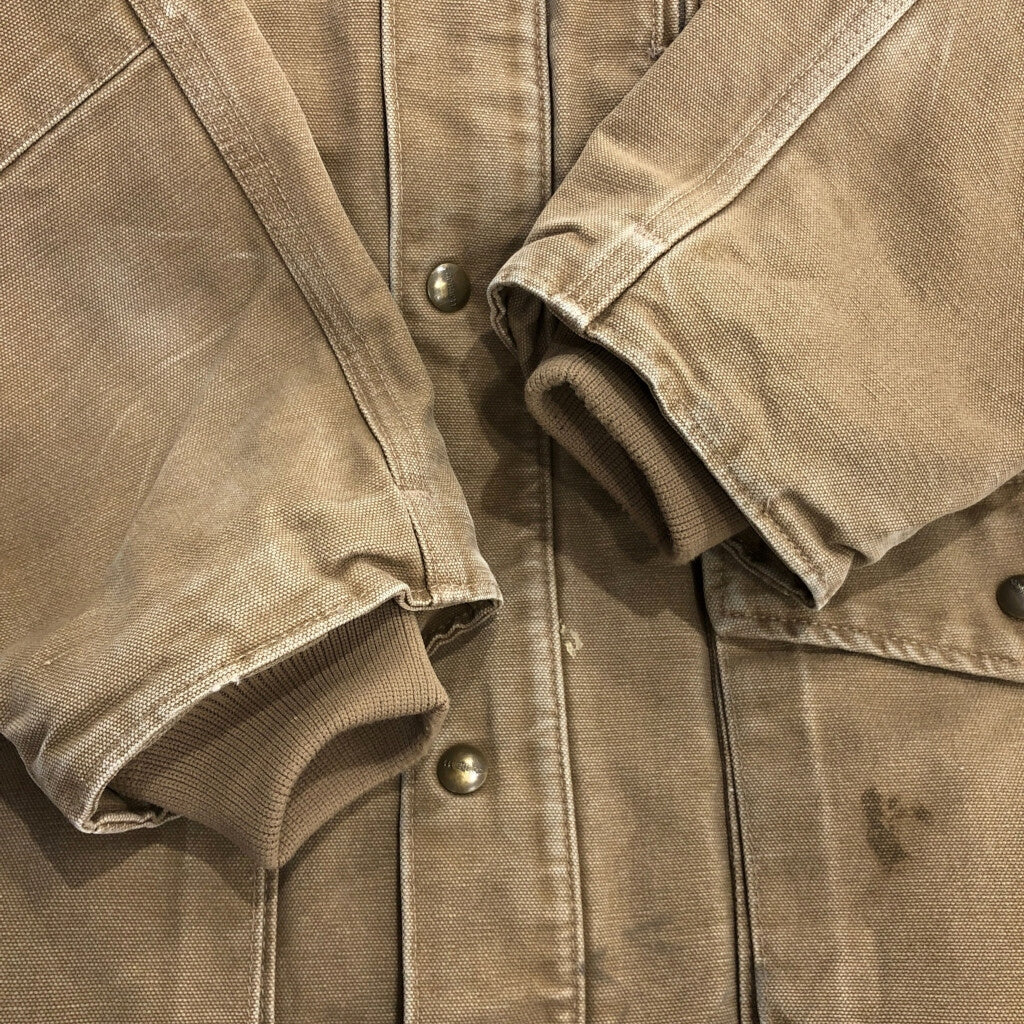 Carhartt Work Jacket