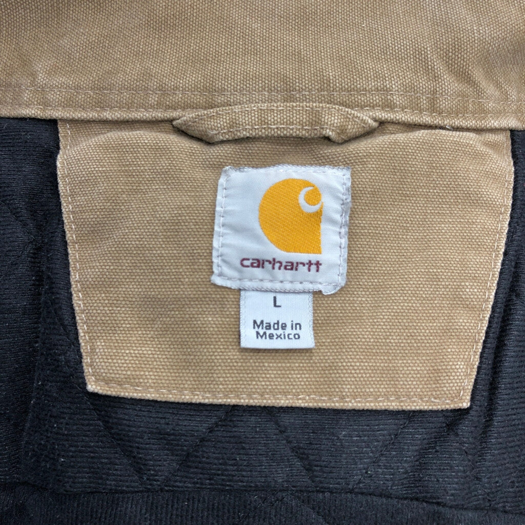 Carhartt Work Jacket