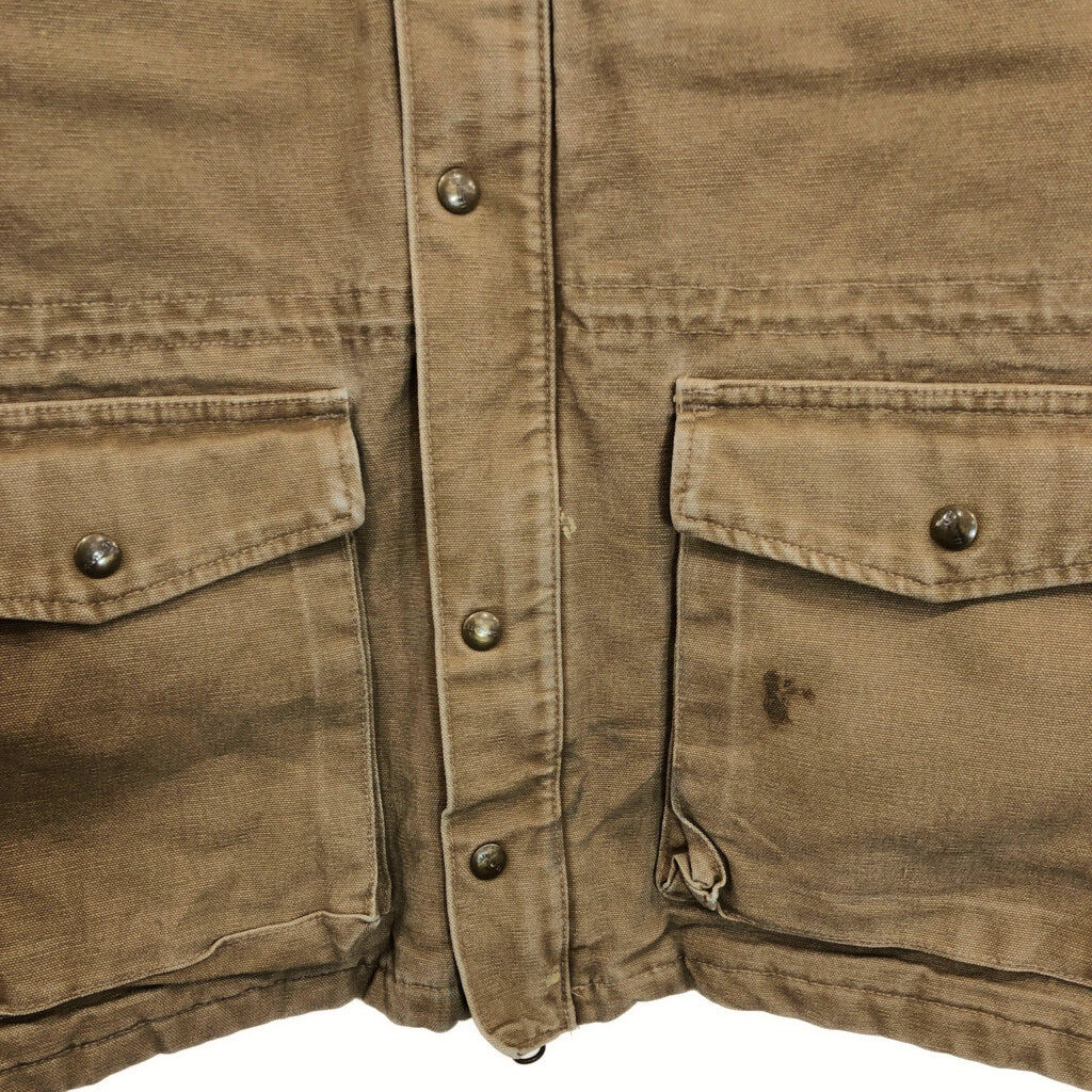 Carhartt Work Jacket