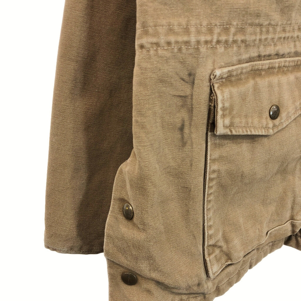 Carhartt Work Jacket