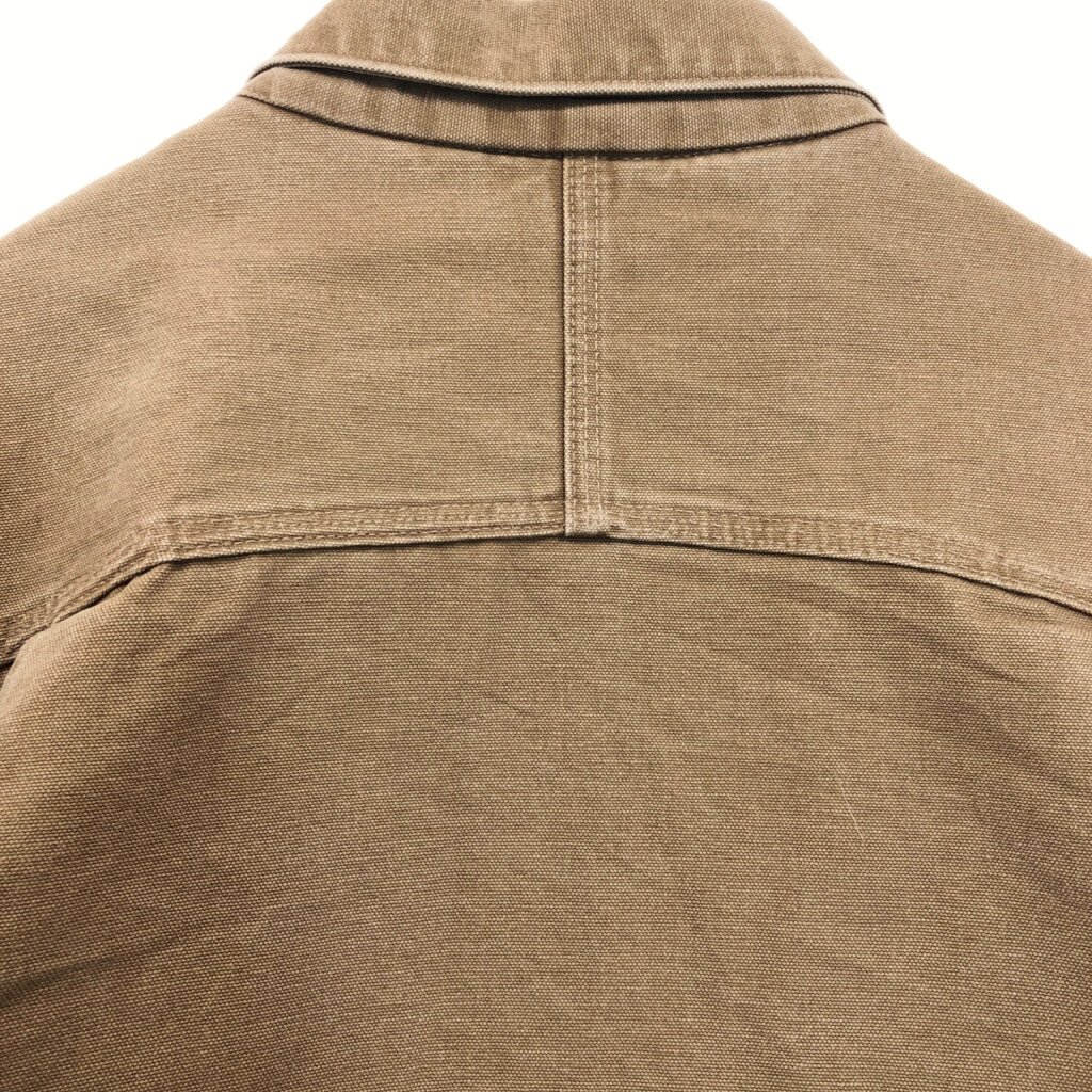 Carhartt Work Jacket