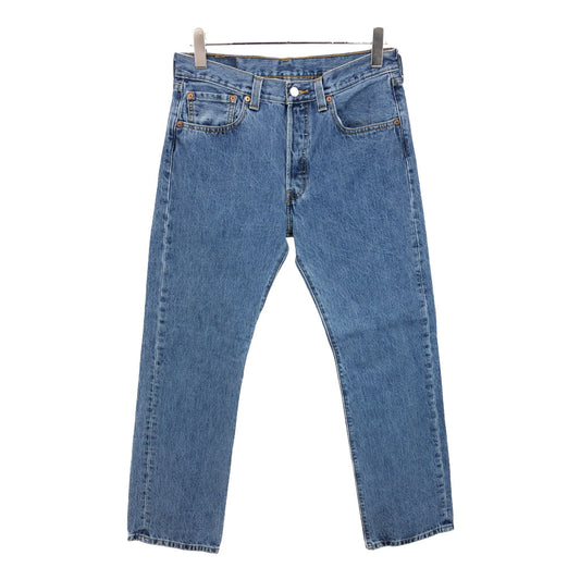 Levi's 501 Denim Pants