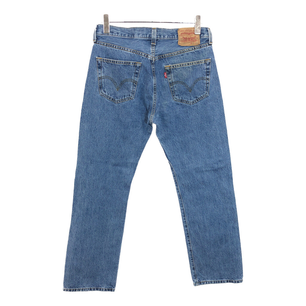 Levi's 501 Denim Pants