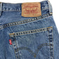 Levi's 501 Denim Pants