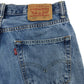 Levi's 550 Denim Pants