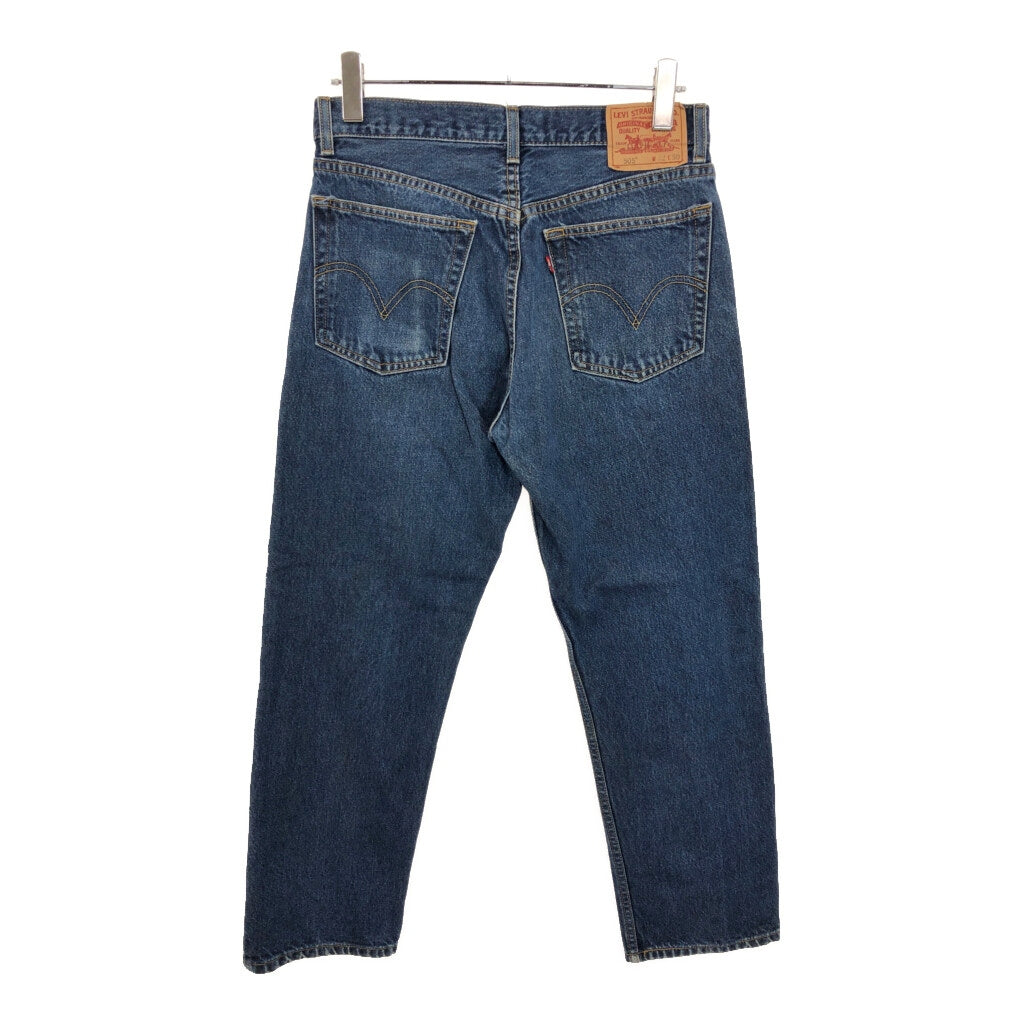 Levi's 505 Denim Pants