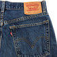 Levi's 505 Denim Pants