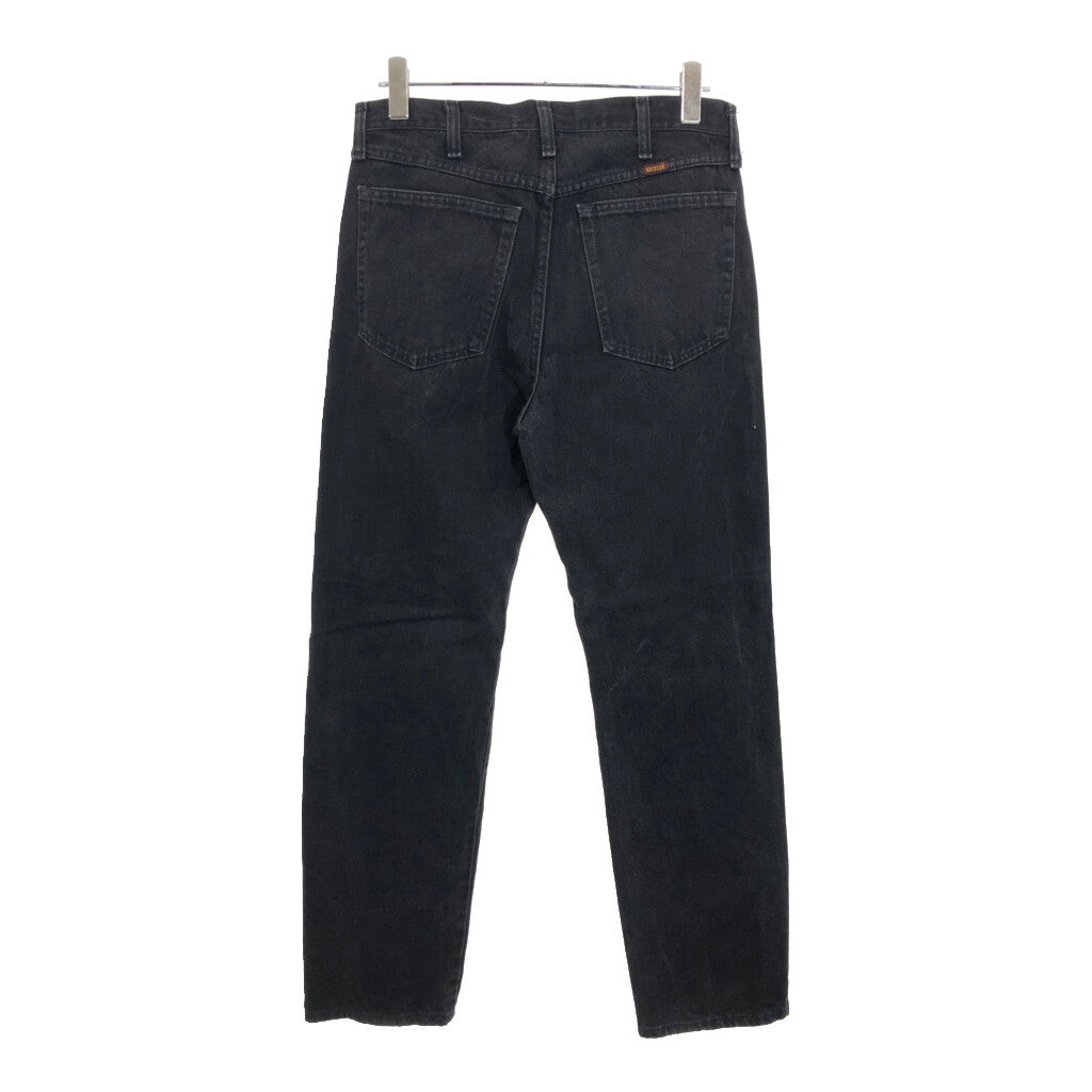 RUSTLER Denim Pants