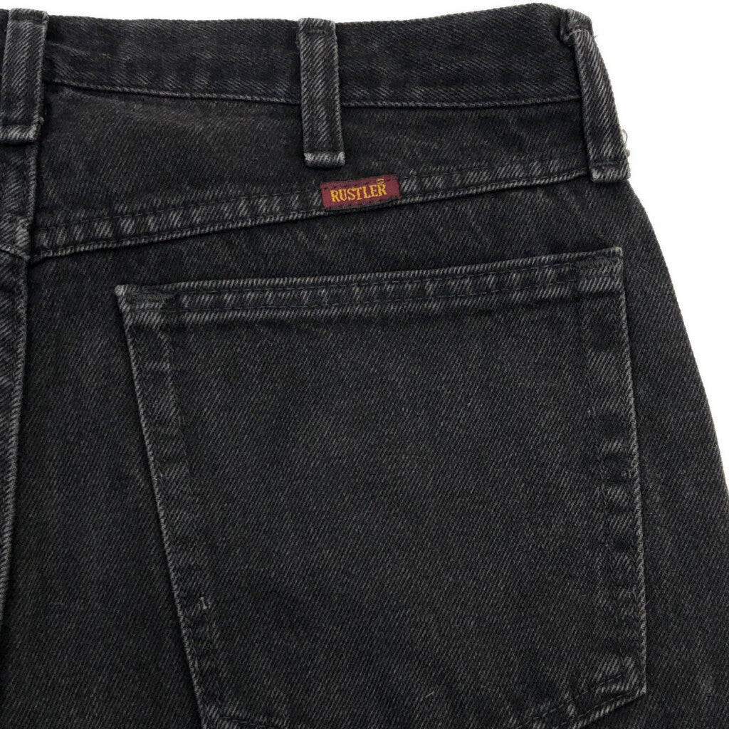 RUSTLER Denim Pants