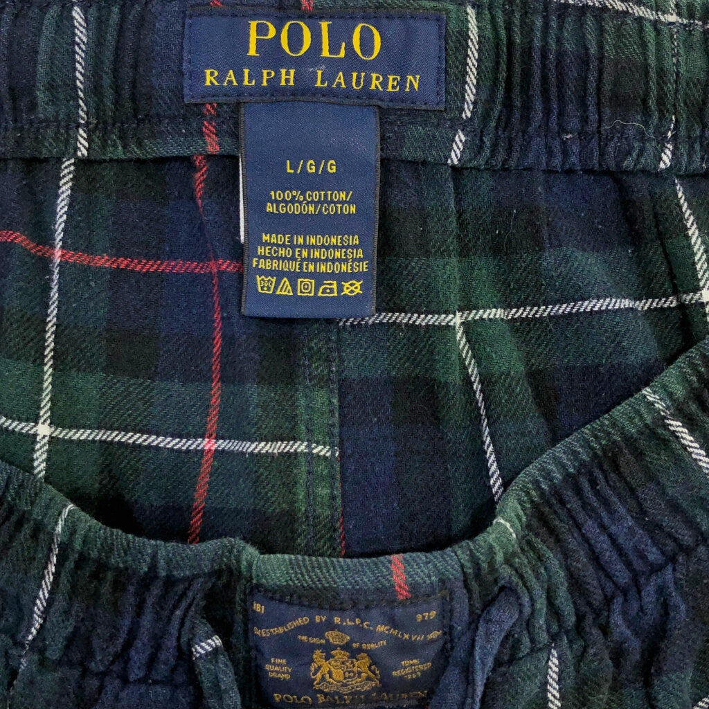 90s Polo by Ralph Lauren Easy Pants