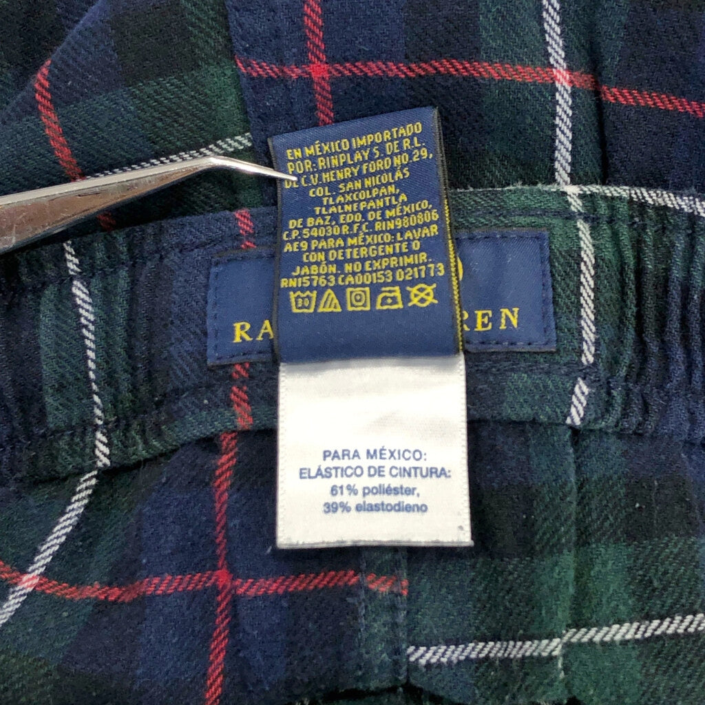 90s Polo by Ralph Lauren Easy Pants