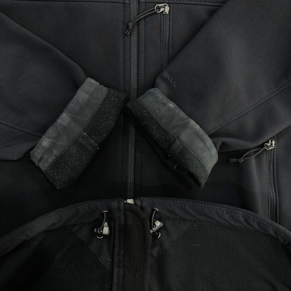 THE NORTH FACE Softshell Jacket