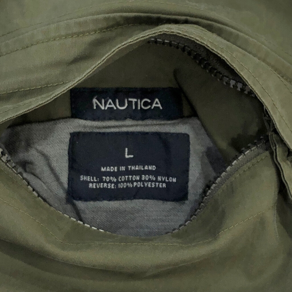 NAUTICA Jacket